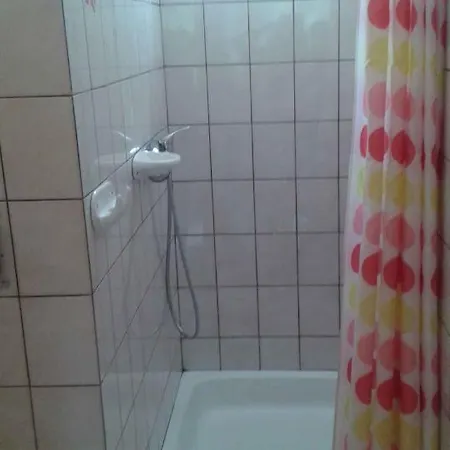 Ferienhaus Holiday In 34949