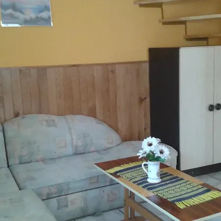 Ferienhaus Holiday In 34949